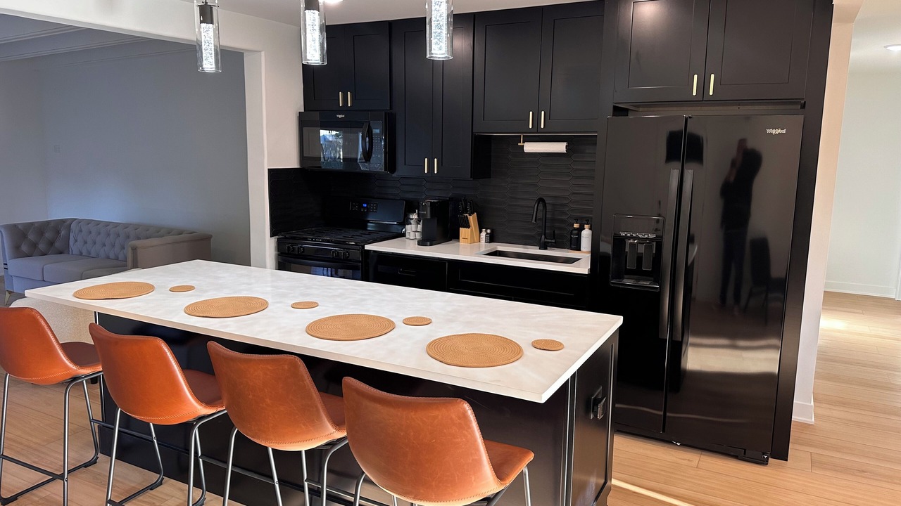 Photo of Kitchen in Wasco