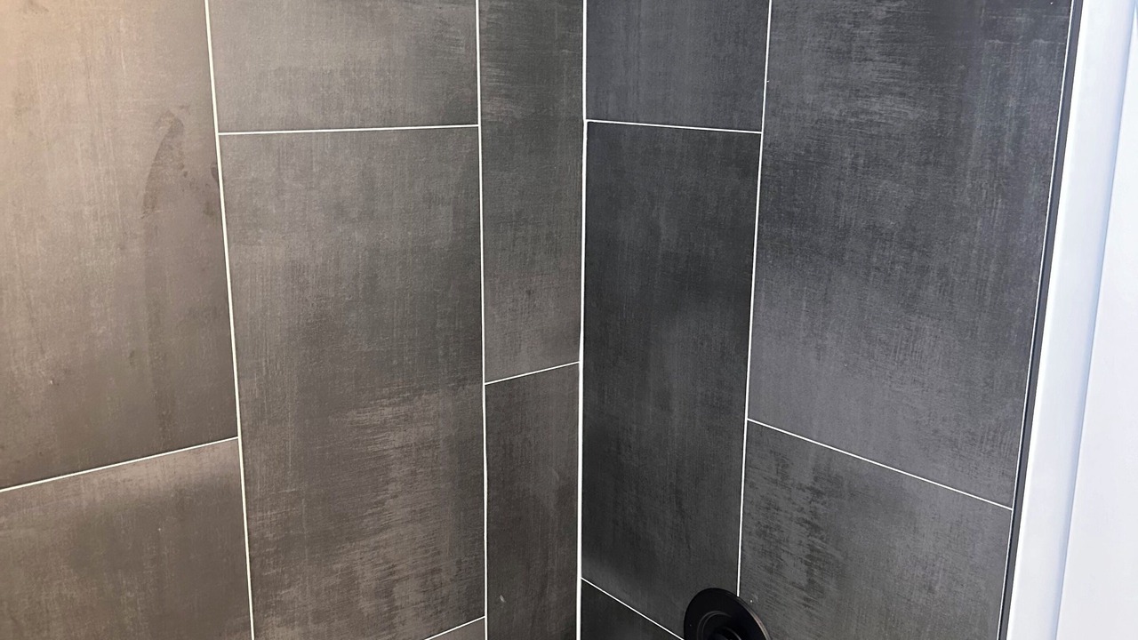 Photo of Bathroom in Wasco