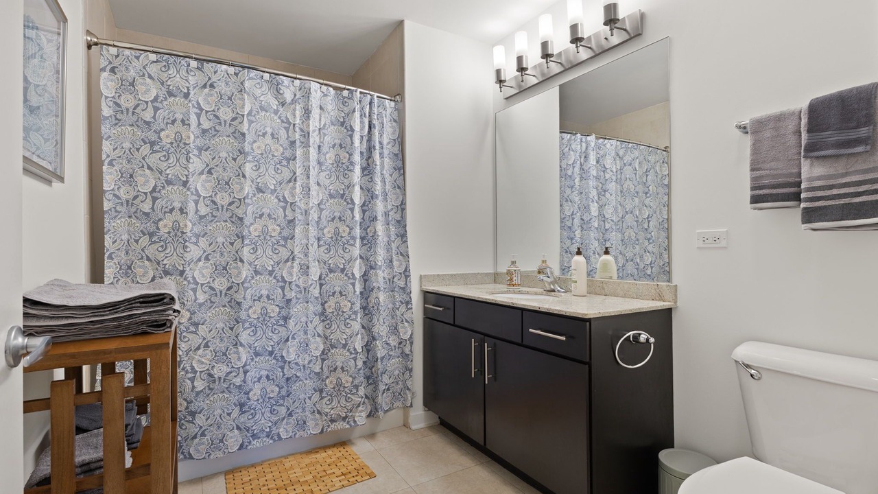 Photo of Bathroom in Evanston