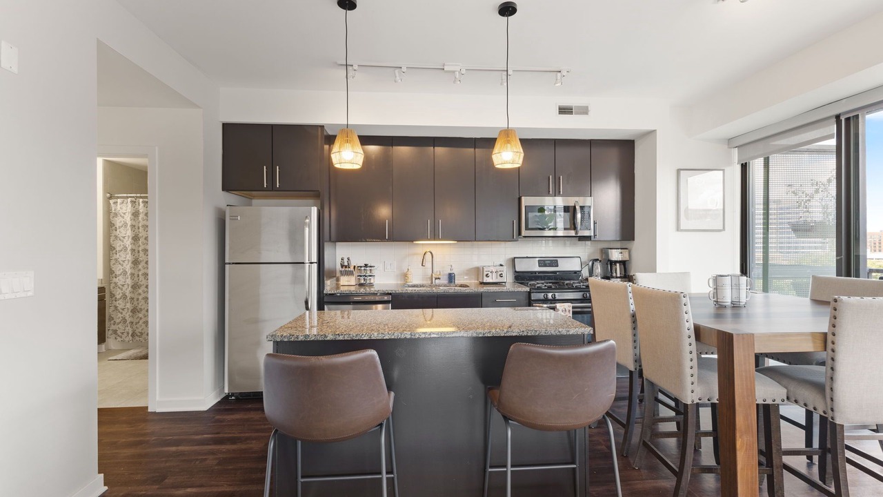 Photo of Kitchen in Evanston