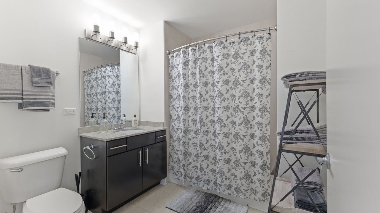 Photo of Bathroom in Evanston