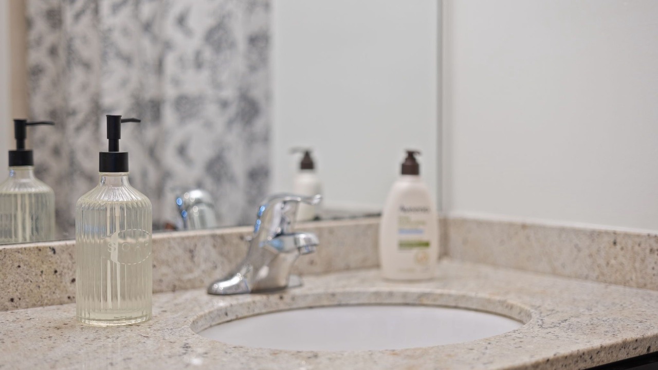 Photo of Bathroom in Evanston