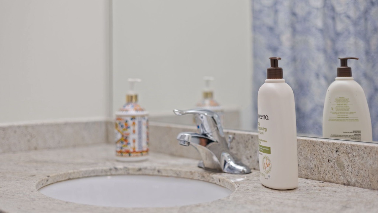 Photo of Bathroom in Evanston