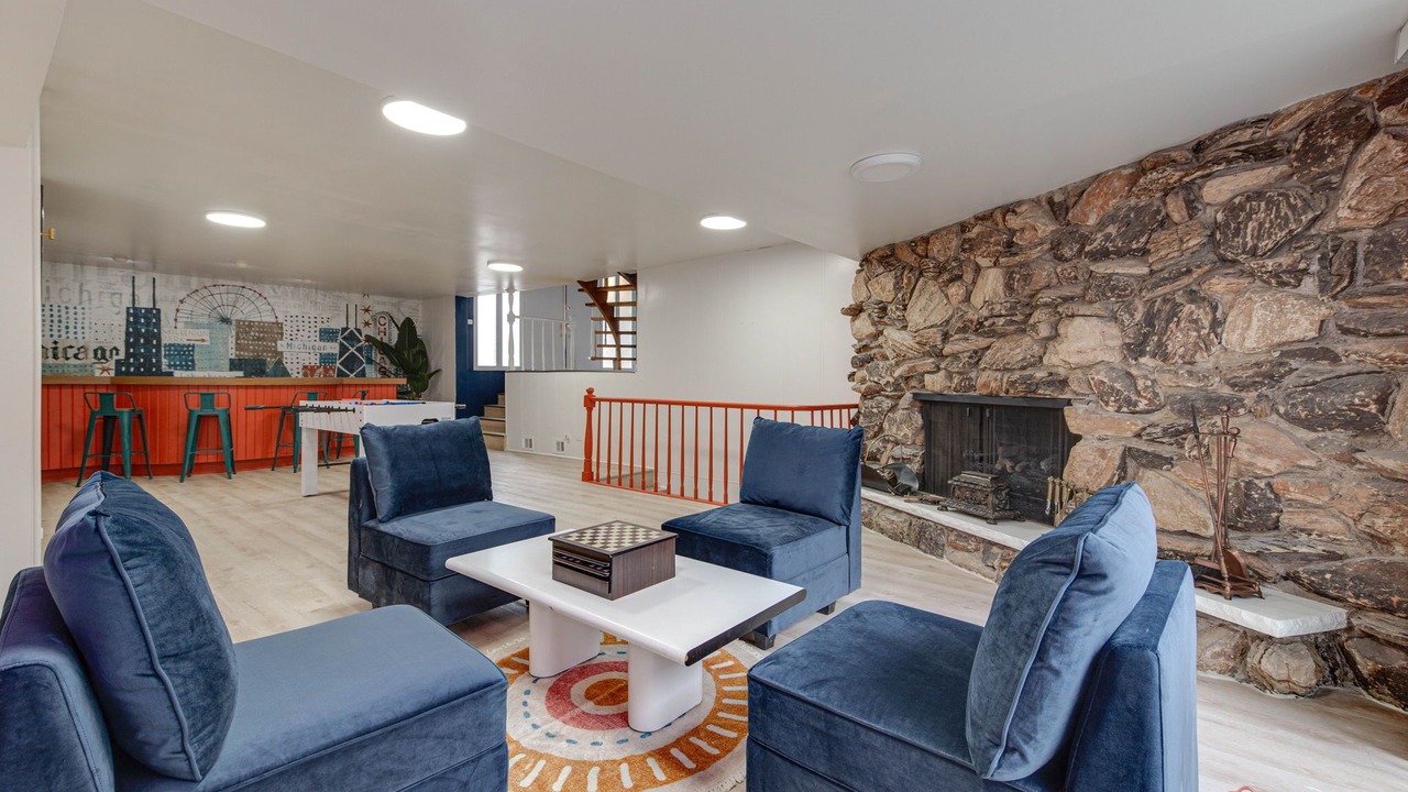 Photo of Livingroom in Highland Park