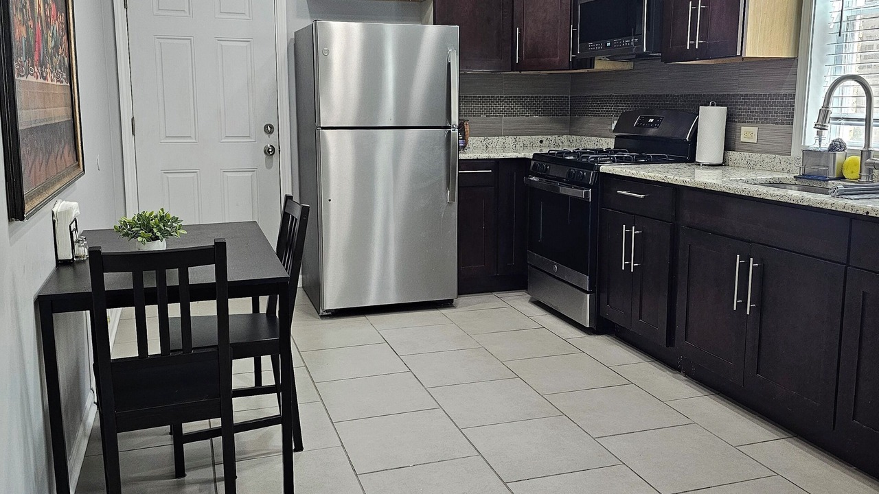 Photo of Kitchen in North Austin