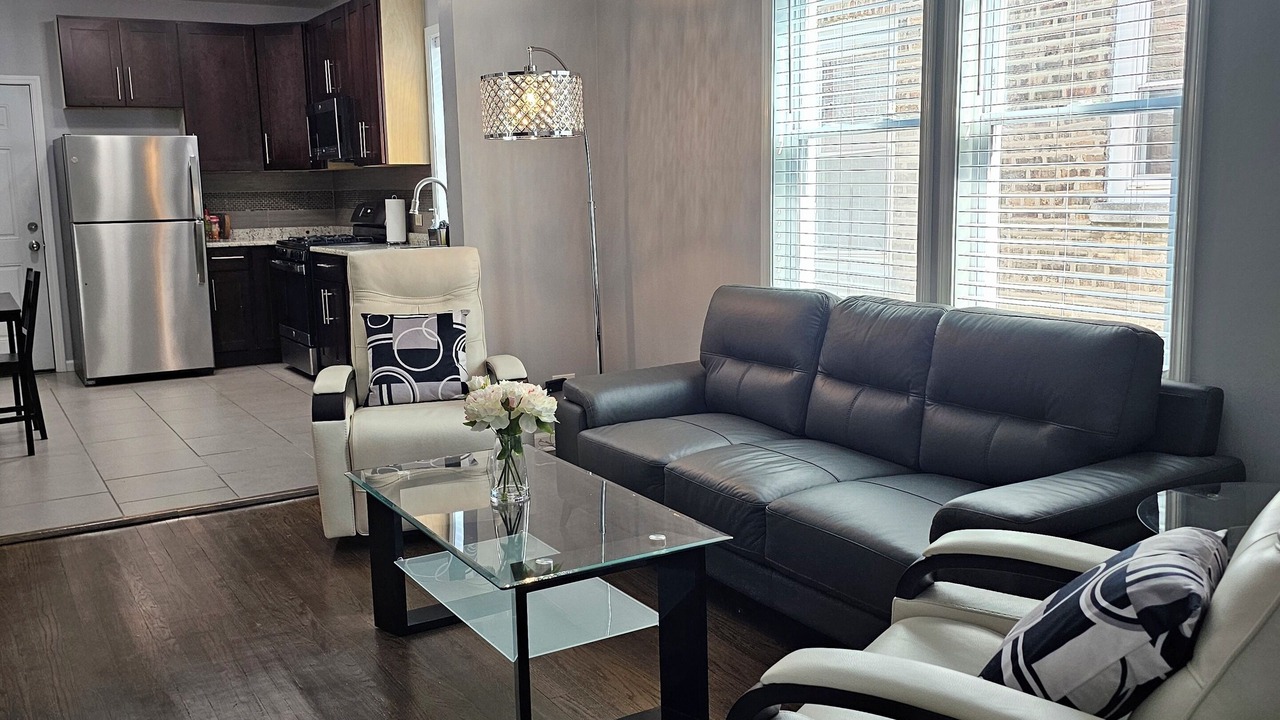 Photo of Livingroom in North Austin