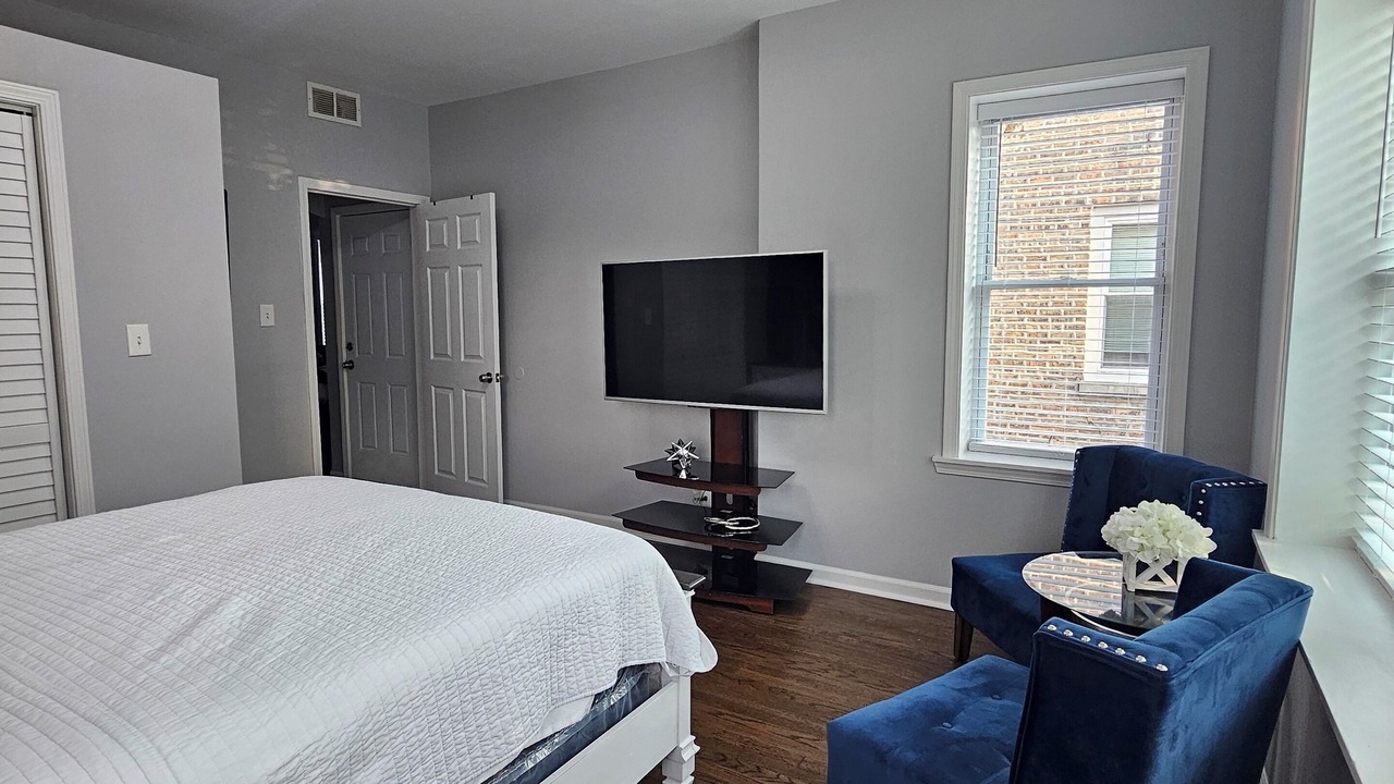 Photo of Bedroom in North Austin