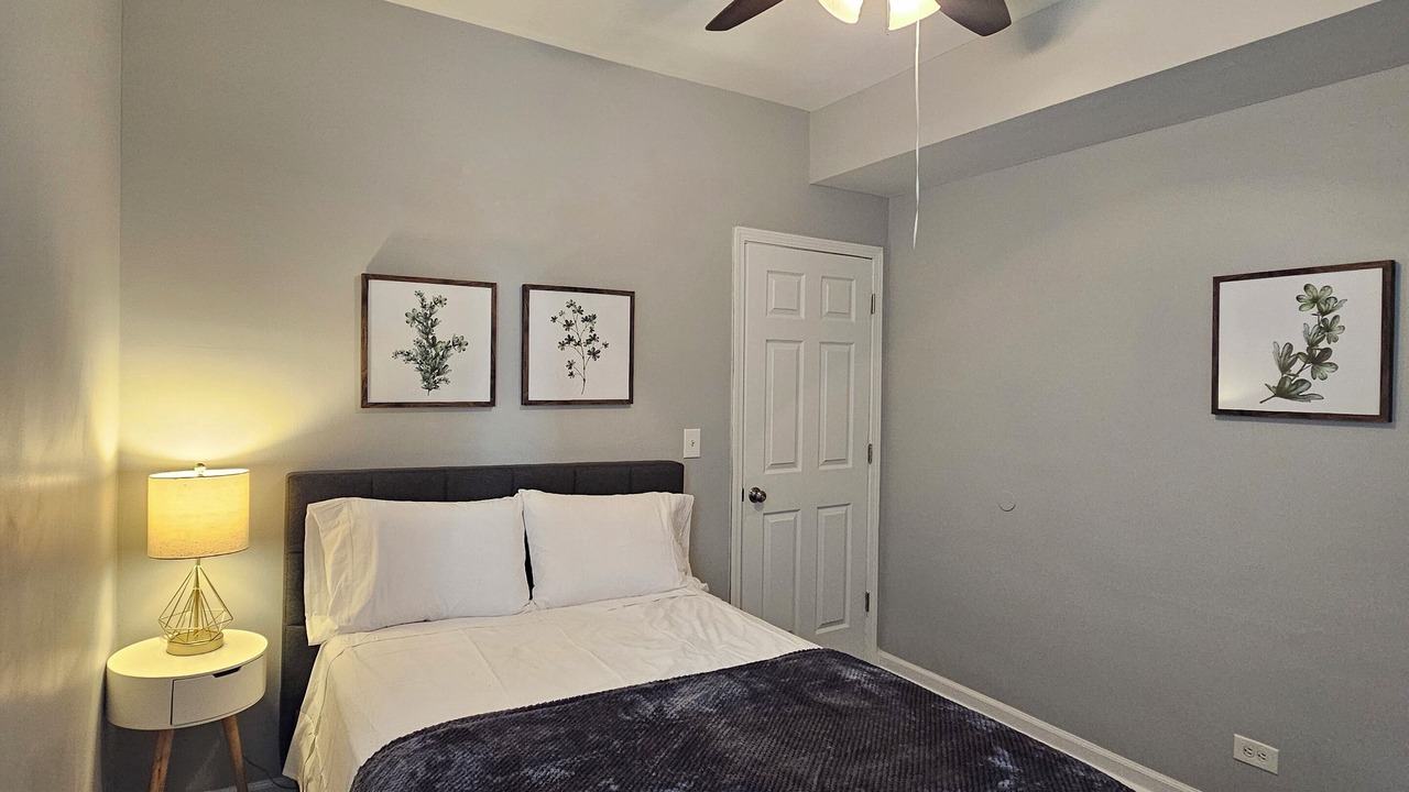 Photo of Bedroom in North Austin