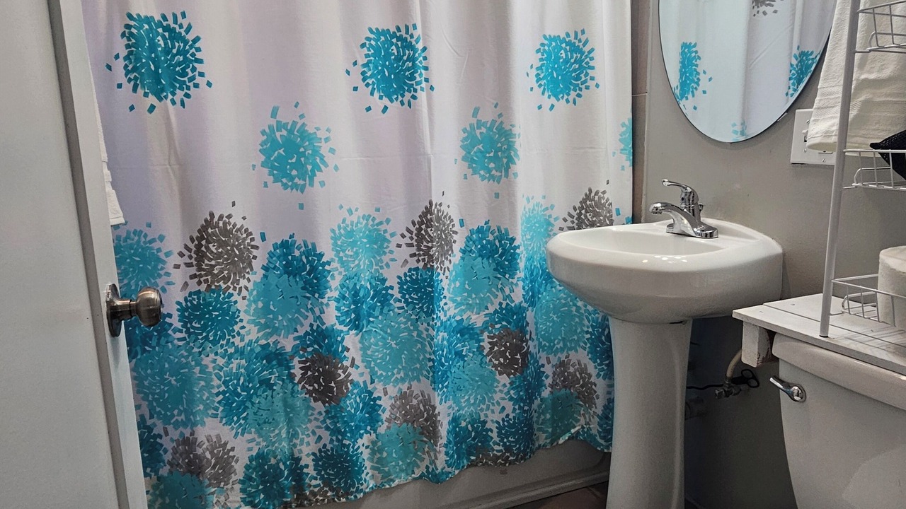Photo of Bathroom in North Austin