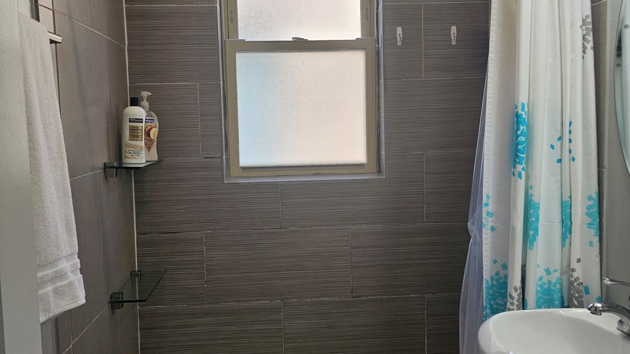 Photo of Bathroom in North Austin