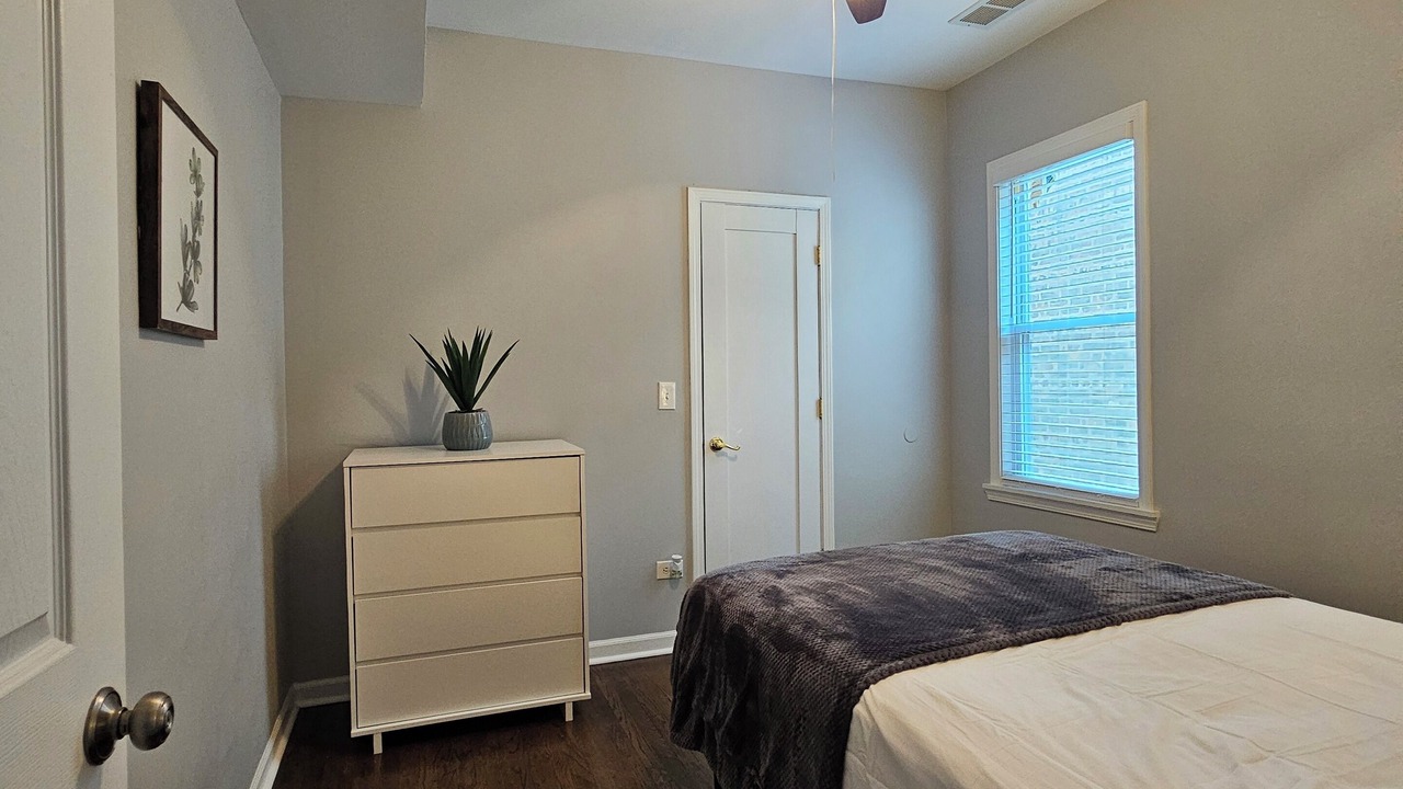Photo of Bedroom in North Austin