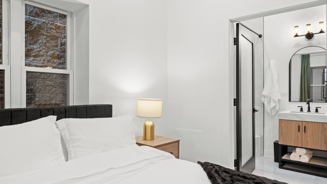 Photo of Bedroom in Tri-Taylor