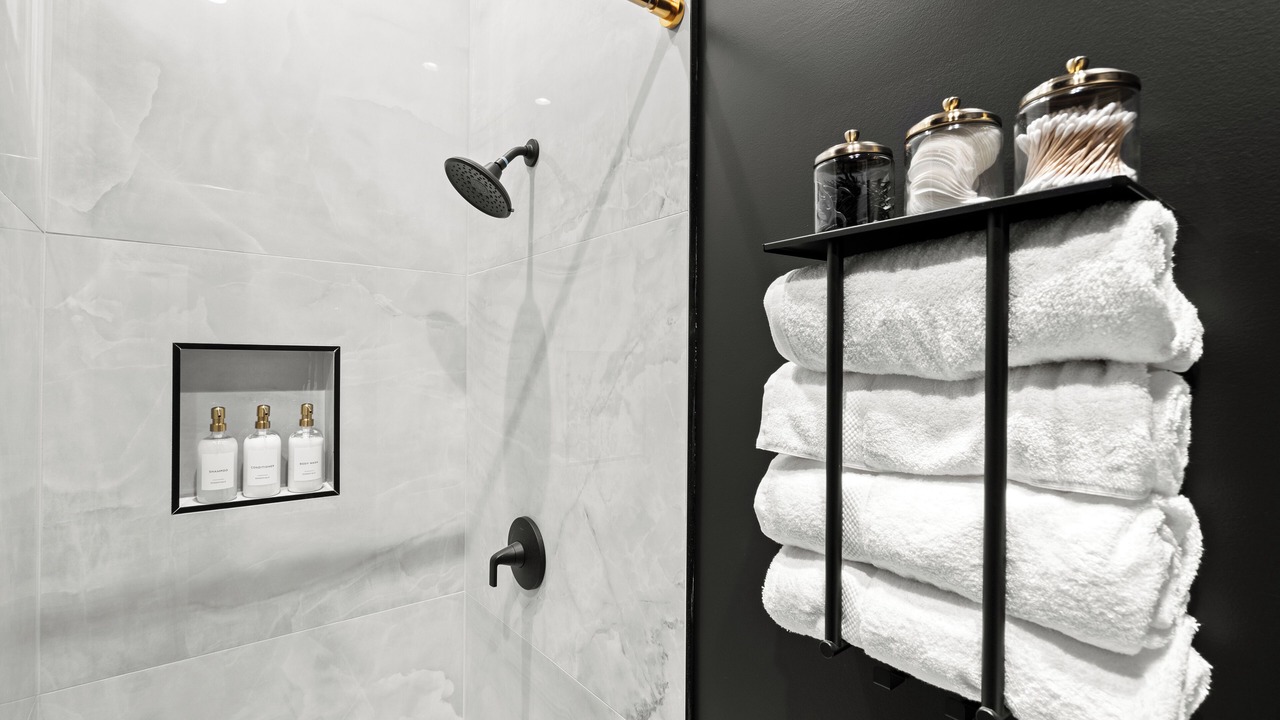 Photo of Bathroom in Tri-Taylor