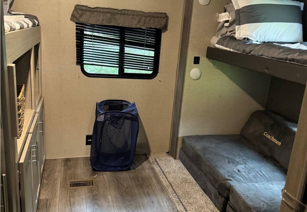 Photo of Bedroom in Goreville