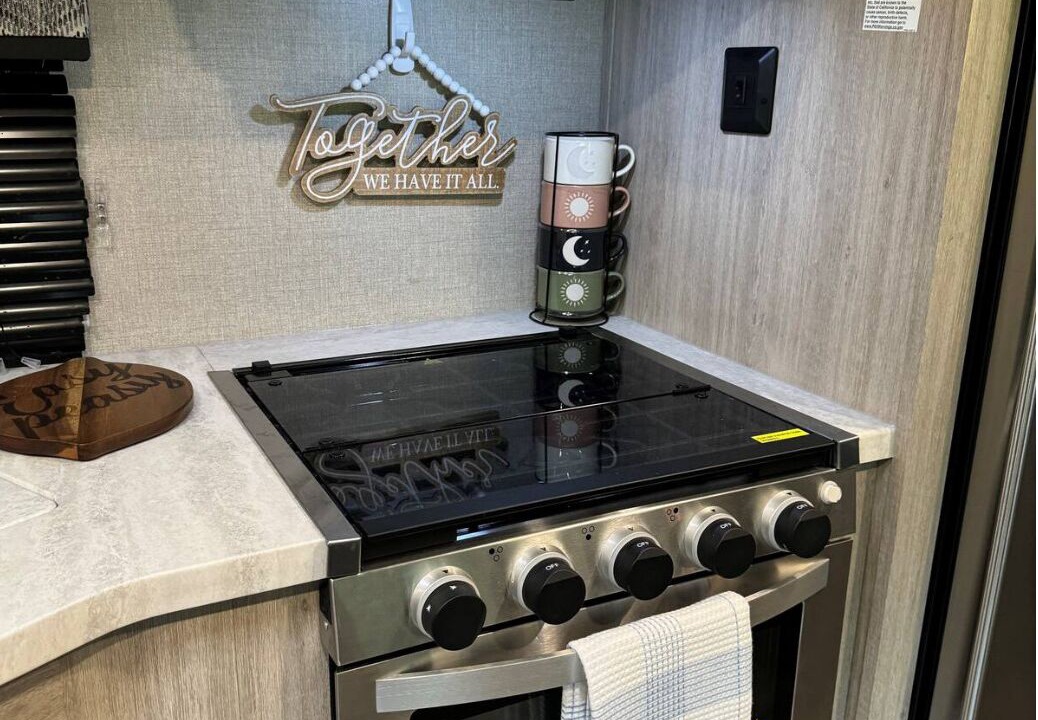 Photo of Kitchen in Goreville