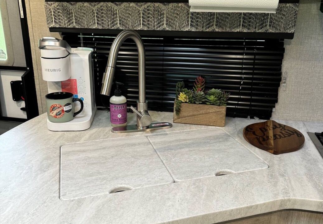 Photo of Kitchen in Goreville