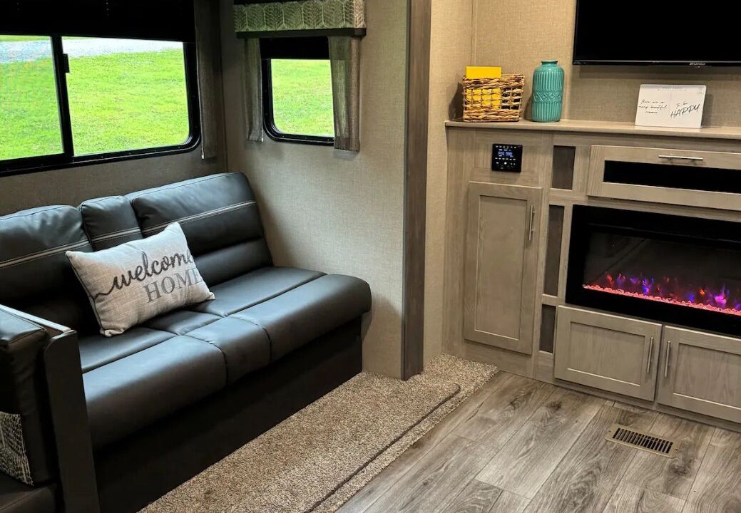 Photo of Livingroom in Goreville