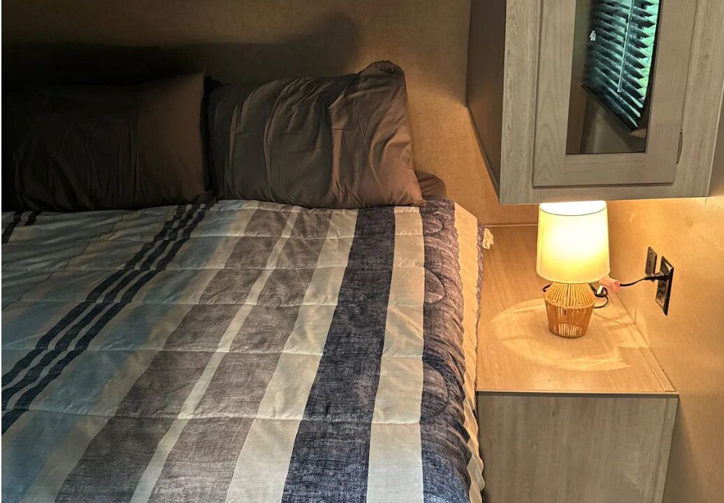 Photo of Bedroom in Goreville