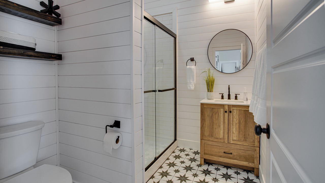 Photo of Bathroom in Highland