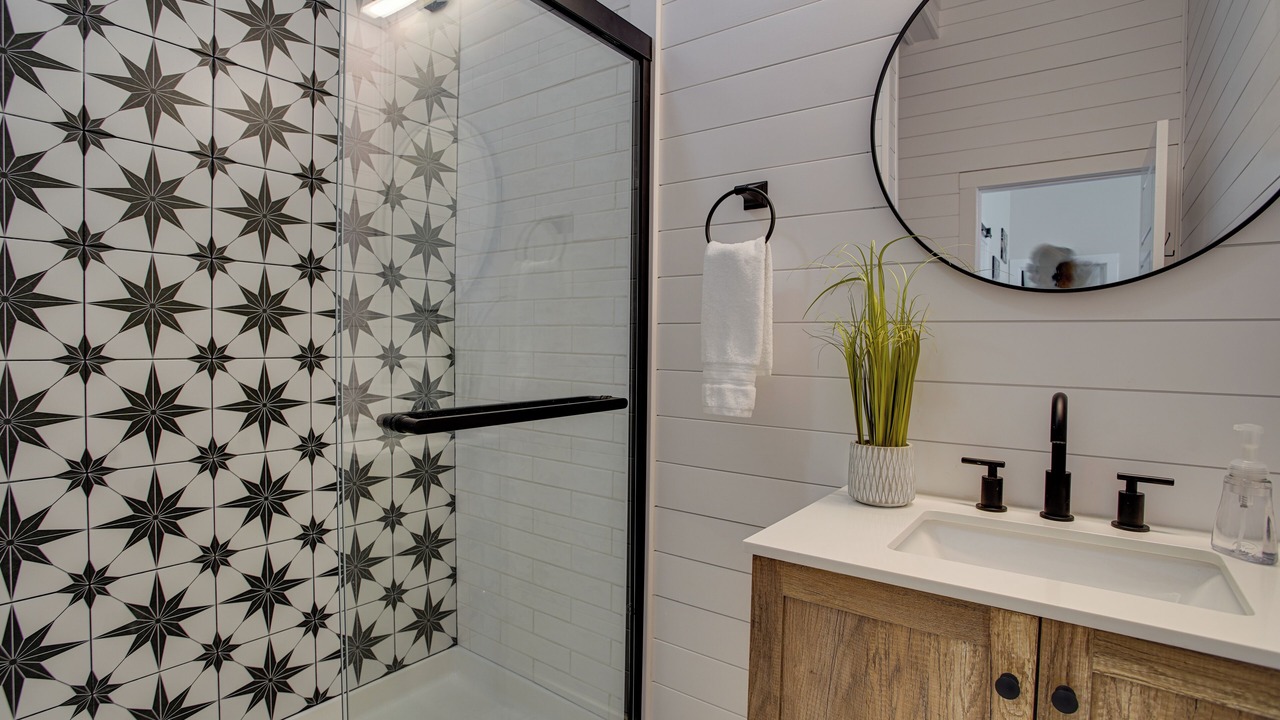 Photo of Bathroom in Highland