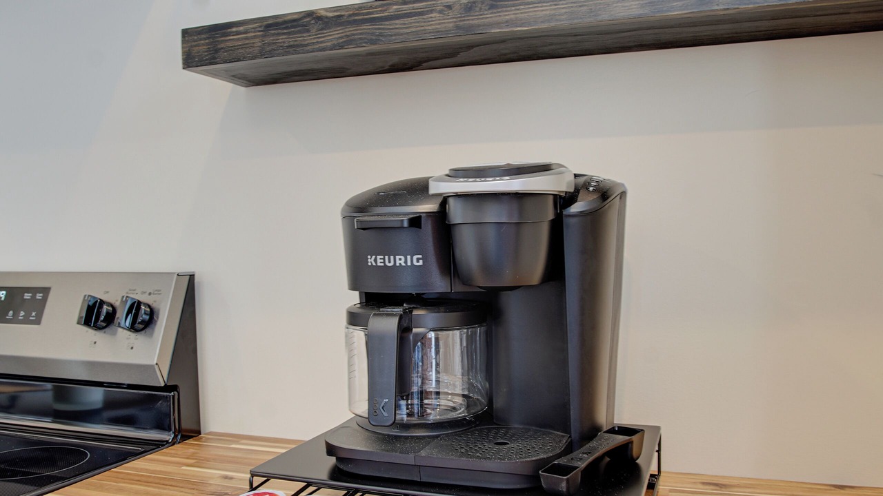 Photo of Kitchen in Highland