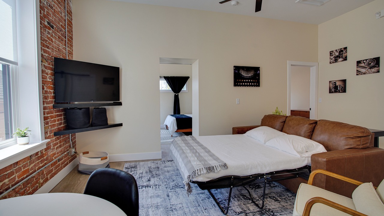 Photo of Bedroom in Highland