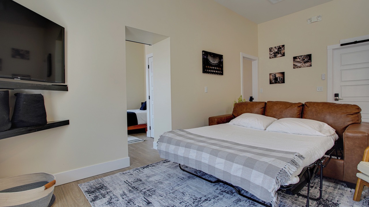 Photo of Bedroom in Highland