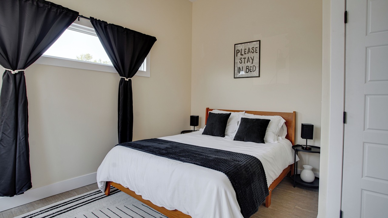 Photo of Bedroom in Highland