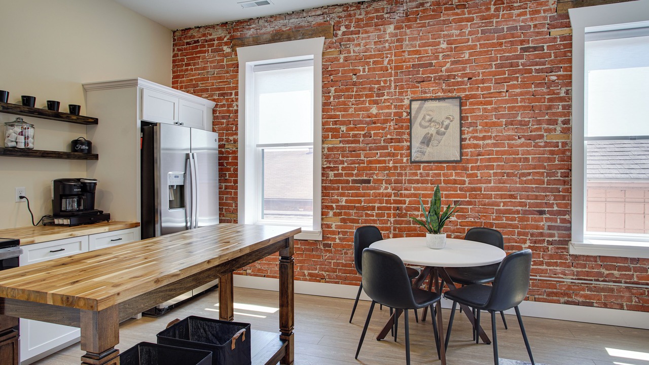 Photo of Kitchen in Highland