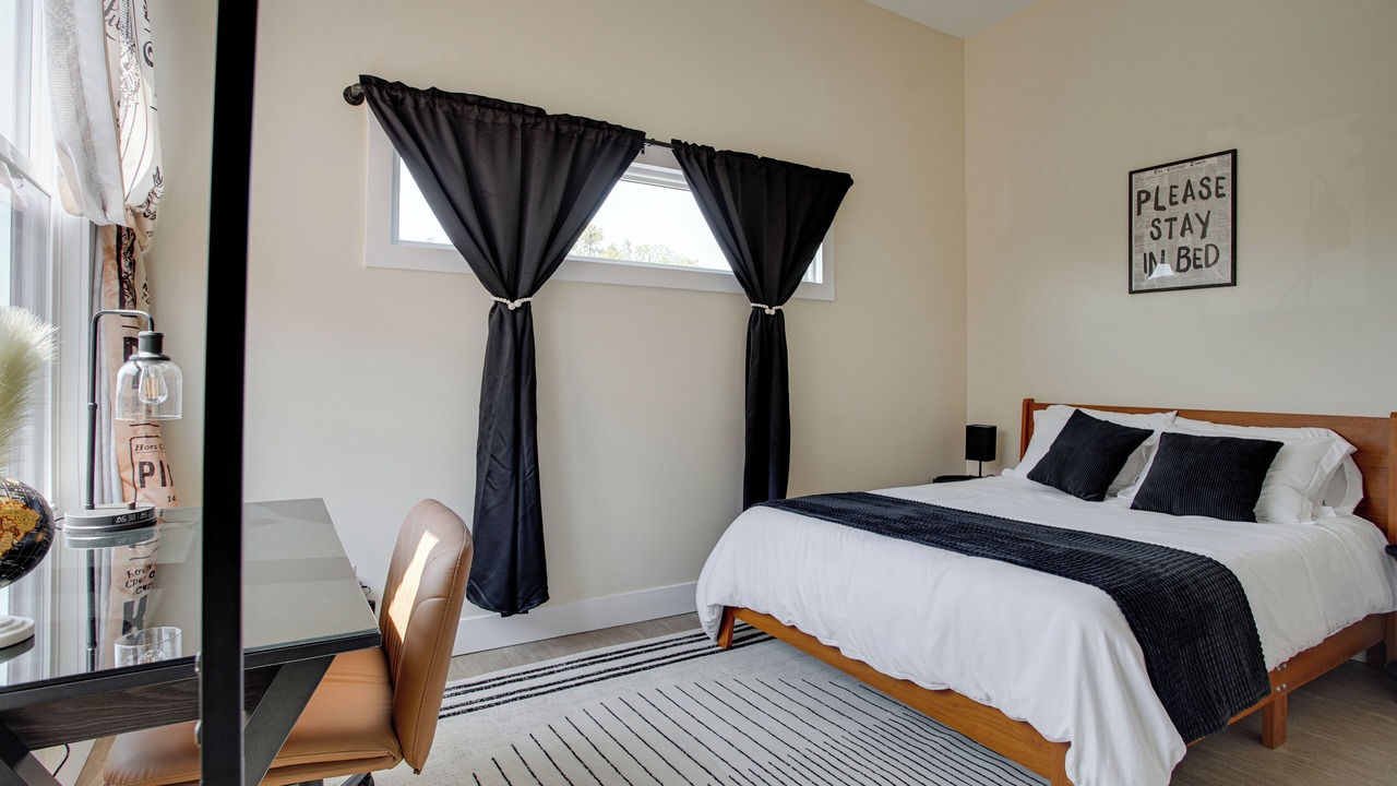 Photo of Bedroom in Highland