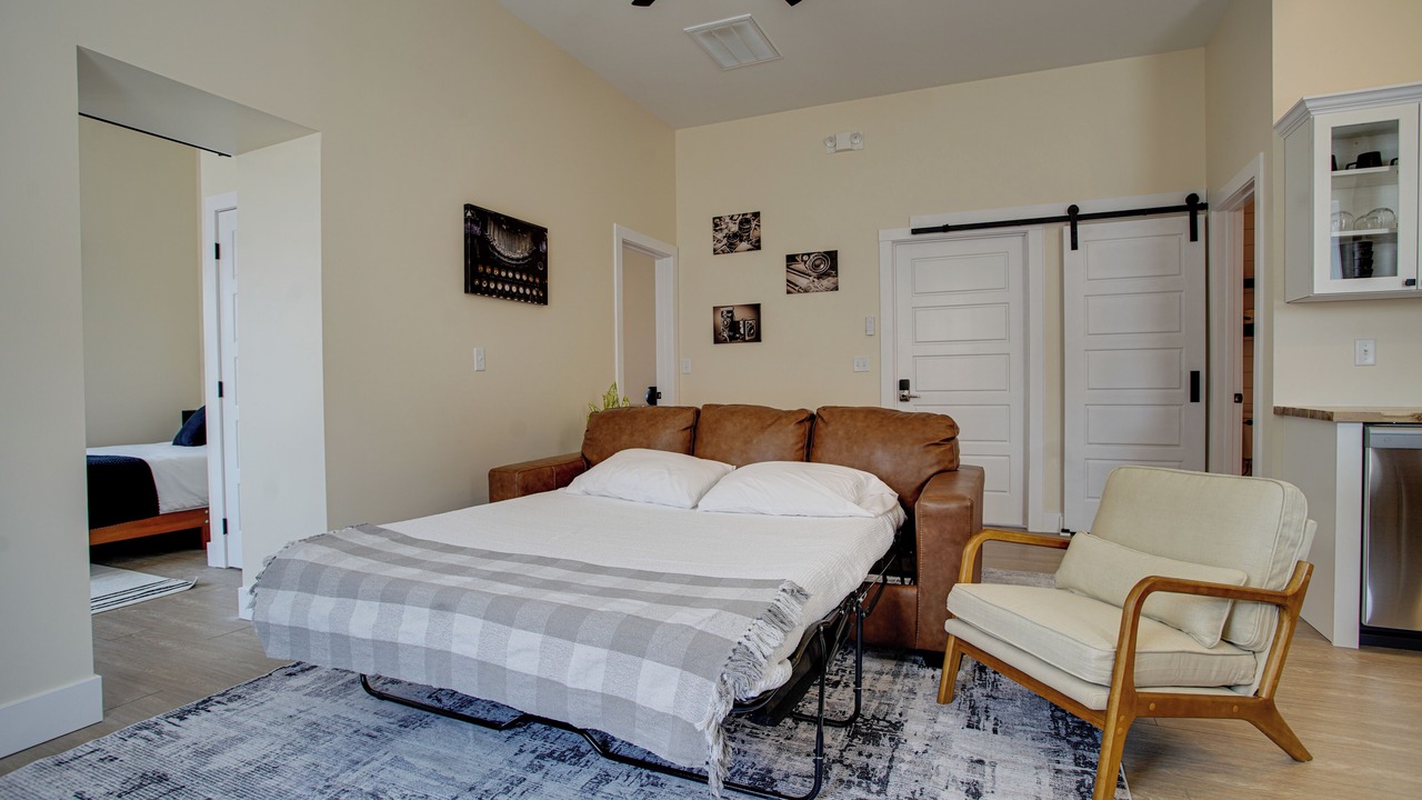 Photo of Bedroom in Highland