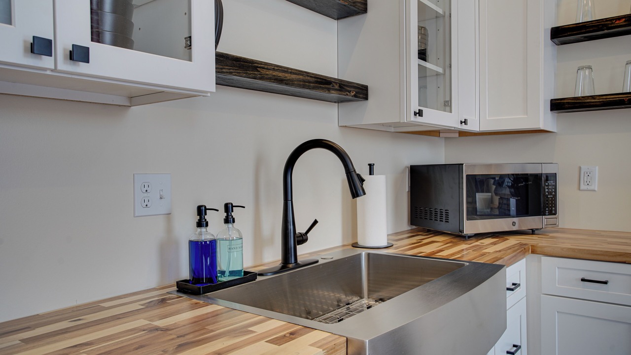 Photo of Kitchen in Highland