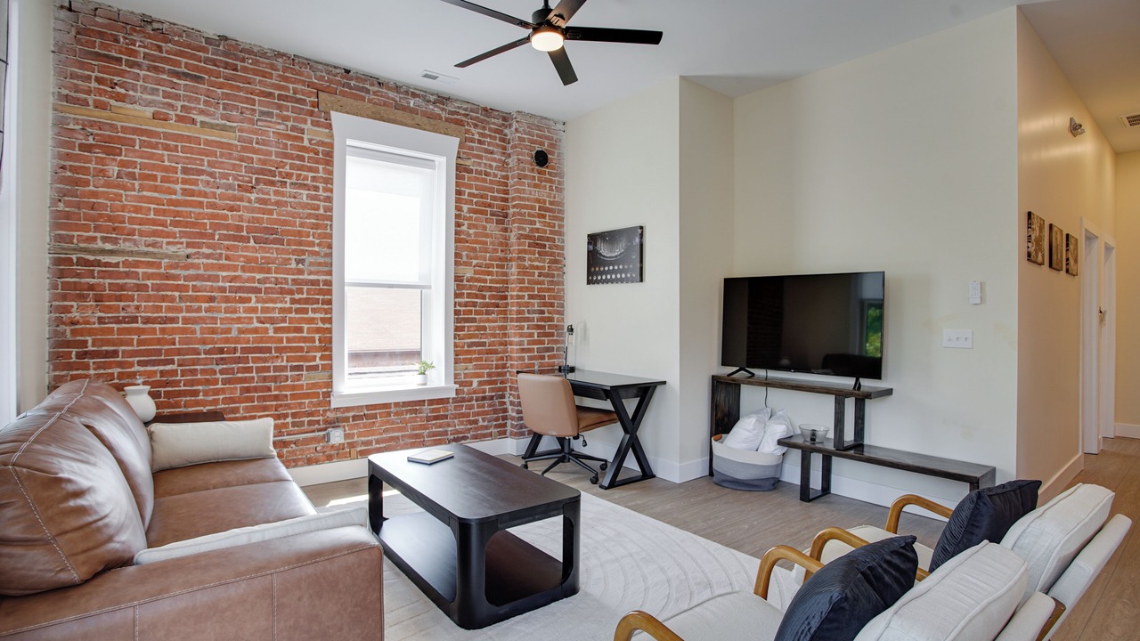Photo of Livingroom in Highland