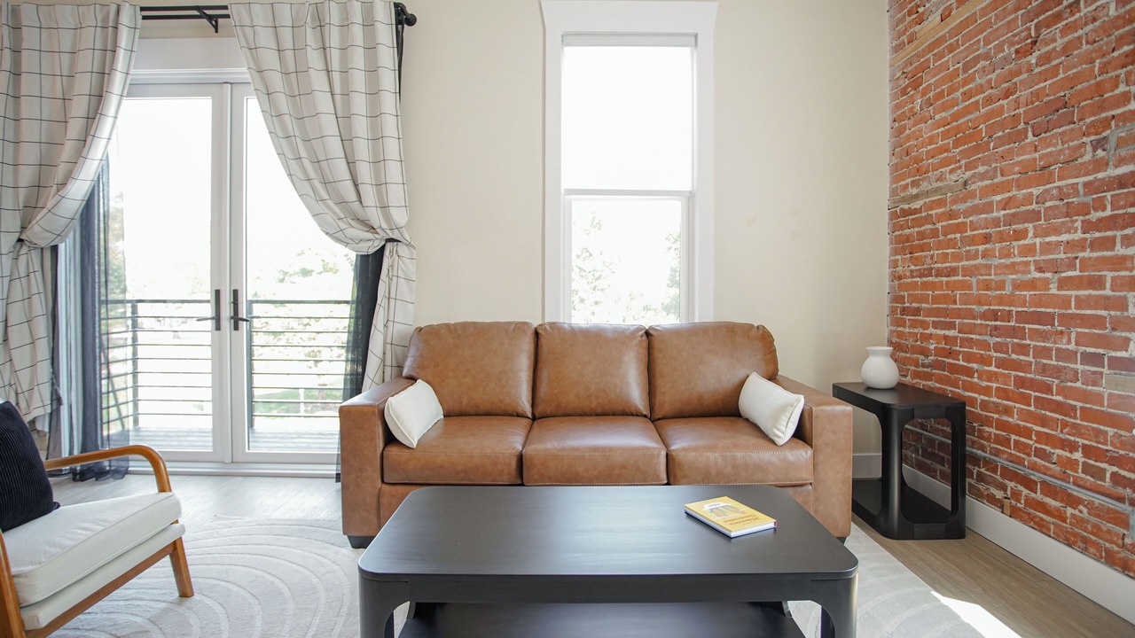 Photo of Livingroom in Highland