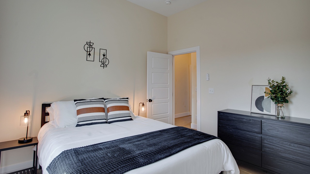 Photo of Bedroom in Highland