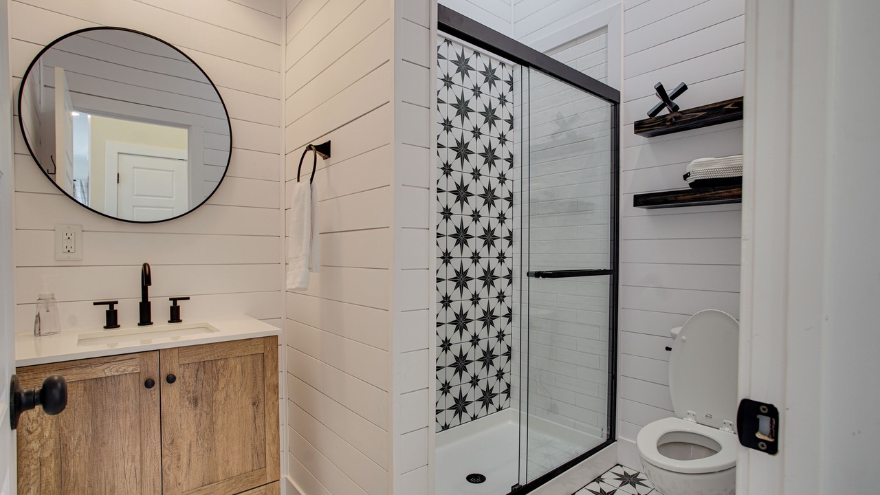 Photo of Bathroom in Highland