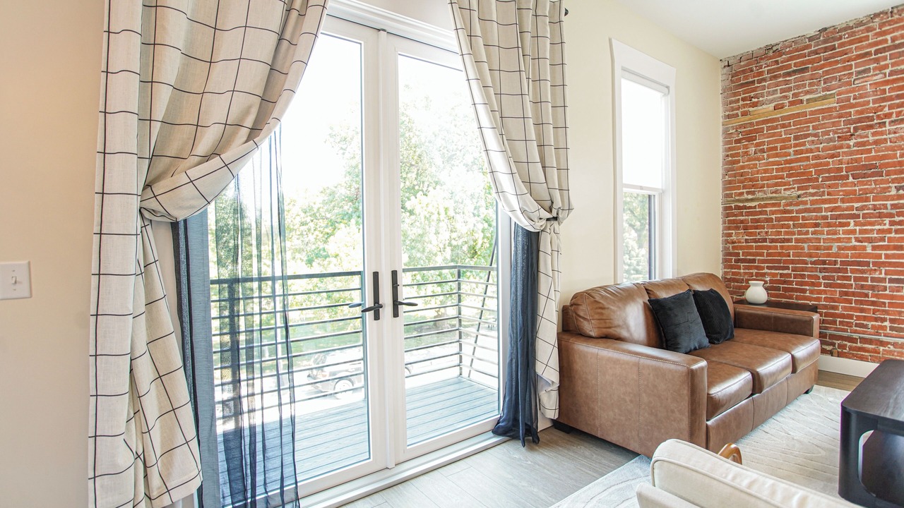 Photo of Livingroom in Highland