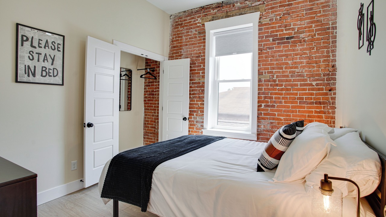 Photo of Bedroom in Highland