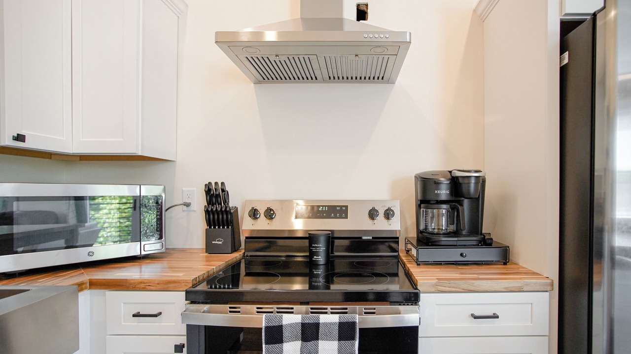 Photo of Kitchen in Highland