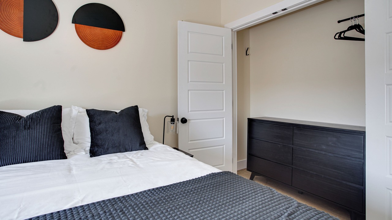 Photo of Bedroom in Highland