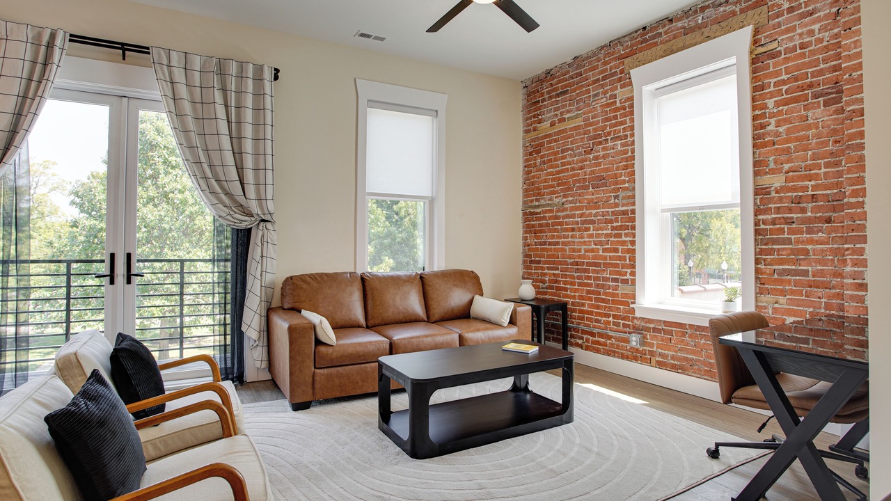 Photo of Livingroom in Highland