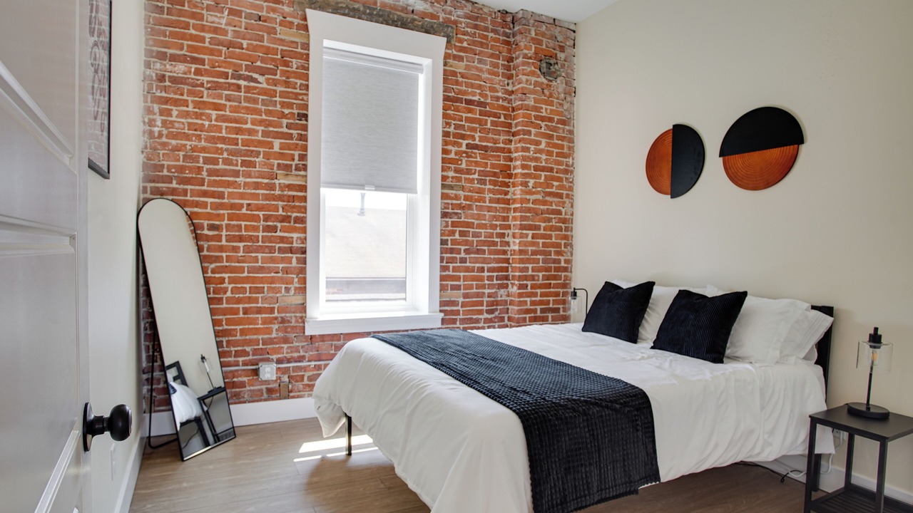 Photo of Bedroom in Highland