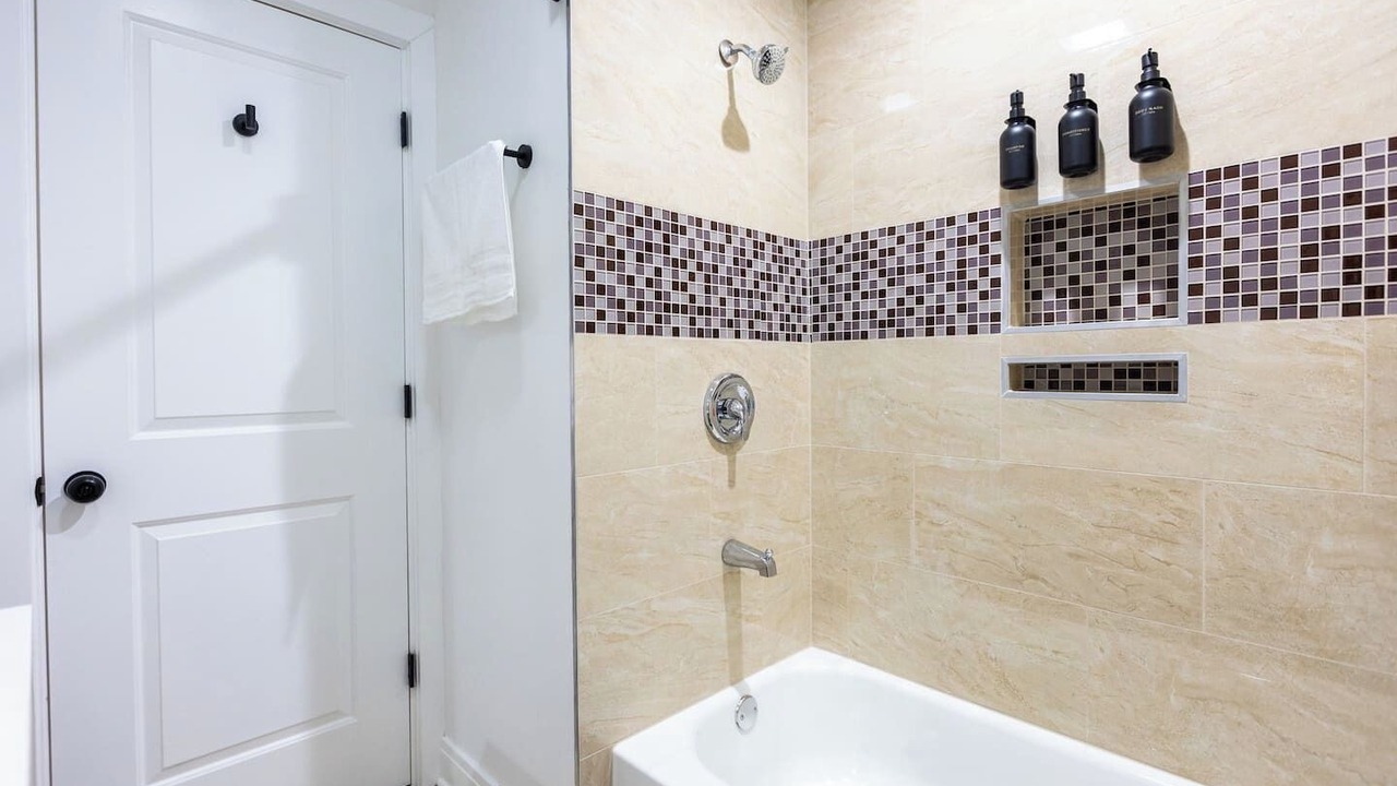 Photo of Bathroom in Skokie
