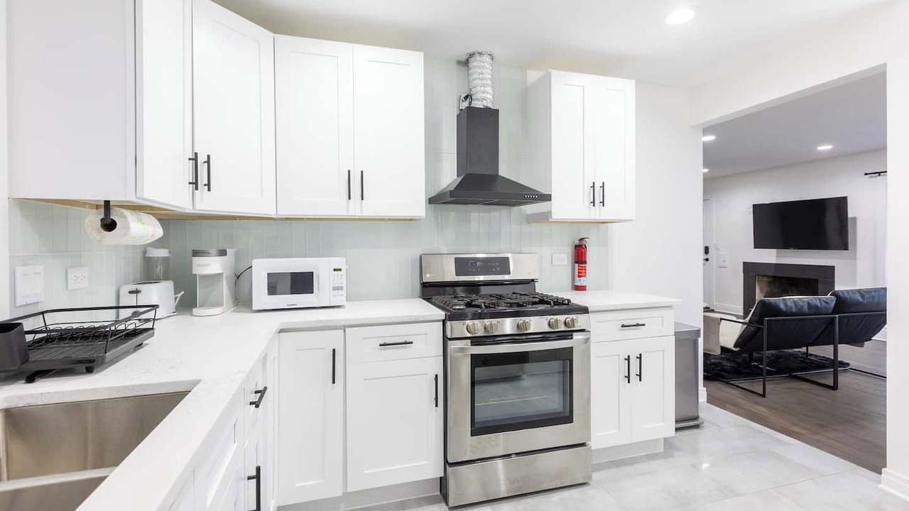 Photo of Kitchen in Skokie