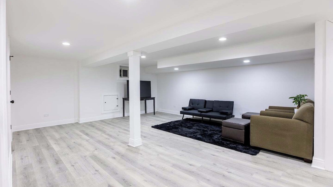 Photo of Livingroom in Skokie