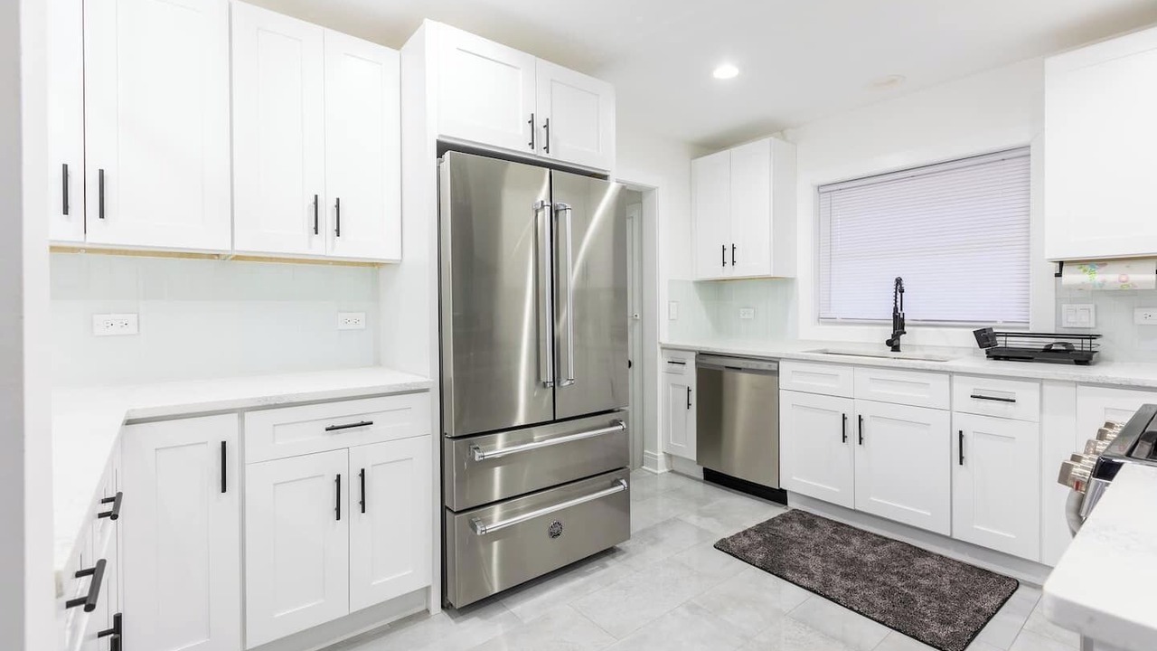 Photo of Kitchen in Skokie