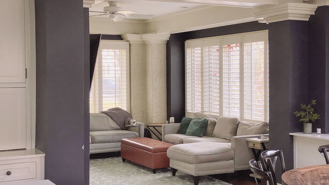 Photo of Bedroom in Glen Ellyn