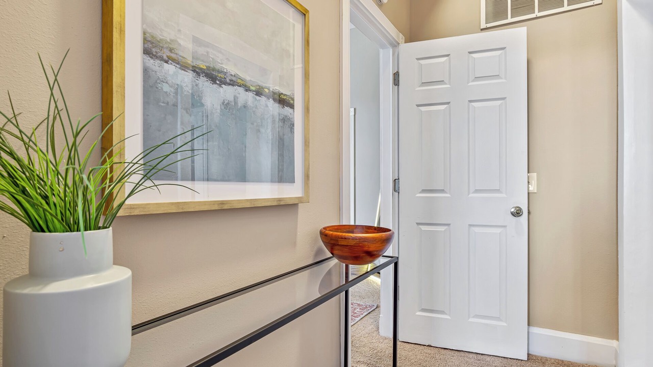 Photo of Bedroom in Waterloo