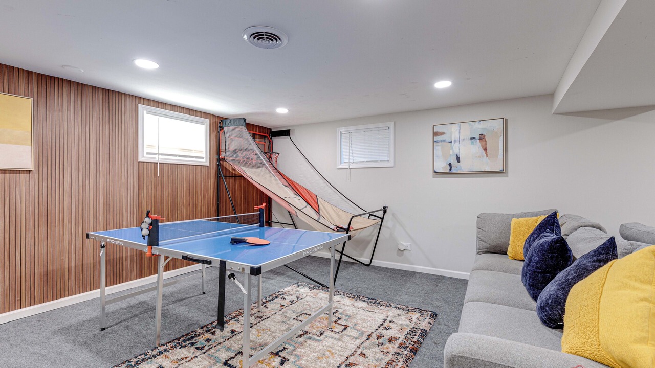 Photo of Bedroom in Highland Park