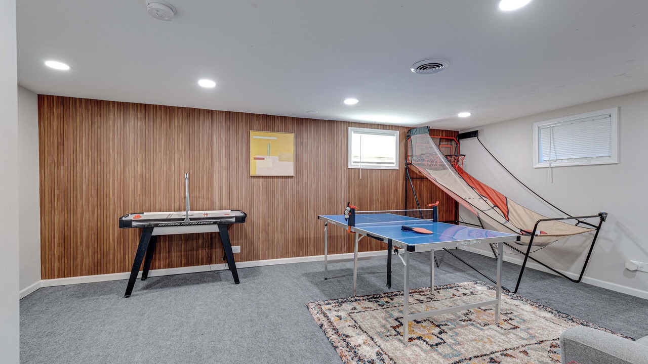Photo of Bedroom in Highland Park